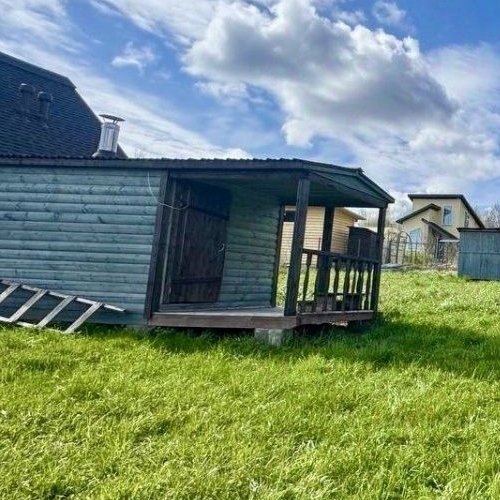 Коттедж/дом Заповедное ДНП, улица Строительная