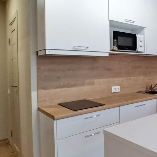 Студия пос. Парголово, проезд Толубеевский, 8к2