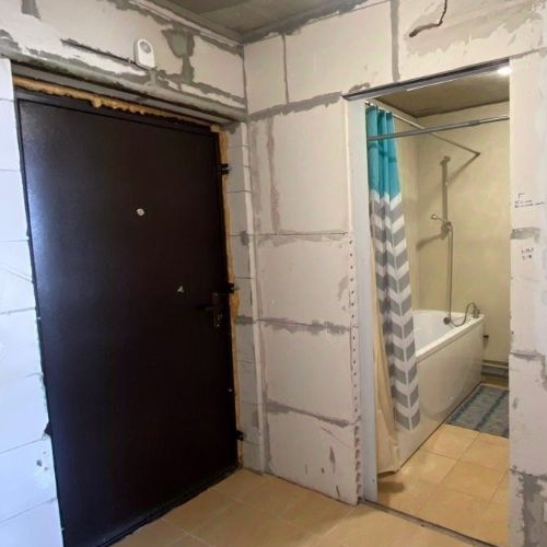 1-комн квартира пос. Шушары, Ленсоветовский тер., 23