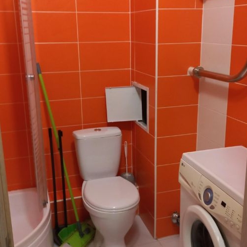 Студия пос. Парголово, проезд Толубеевский, 8к2