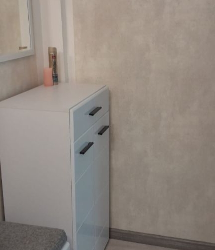 3-комн квартира улица Софьи Ковалевской, 3К3