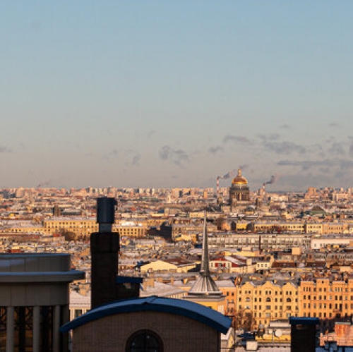 3-комн квартира Киевская улица,  д. 3