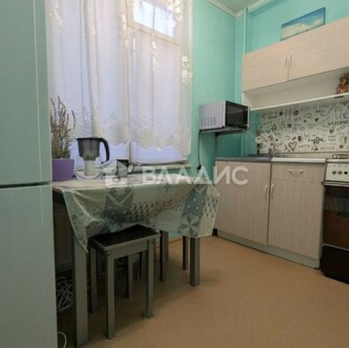 1-комн квартира Дальневосточный пр-кт,  д. 72