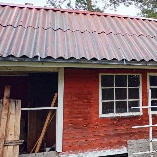 Коттедж/дом Хуторок СНТ,  д. 52