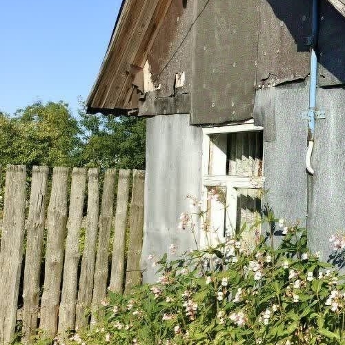 Коттедж/дом д. Березняк, улица Ветеранов, 40