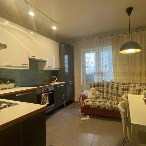 2-комн квартира Южный мкр, проспект Добровольского, 20к2