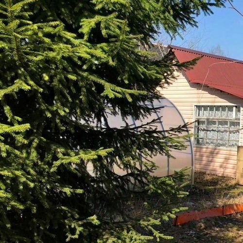 Коттедж/дом Павловск, Уголек СНТ