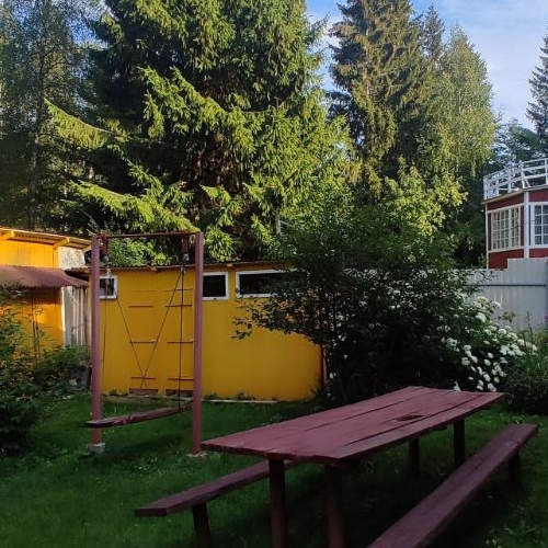 Коттедж/дом Симагино СНТ, 150