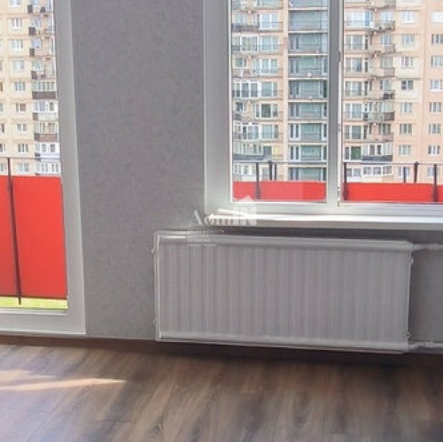 1-комн квартира Ленинский пр-кт,  д. 150