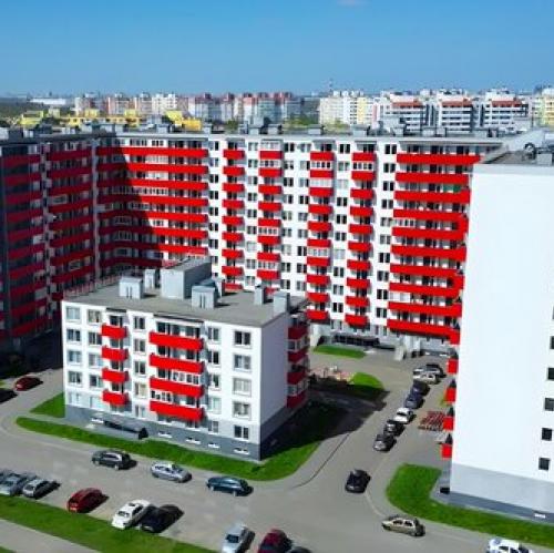 1-комн квартира Московское ш,  д. 262 к4