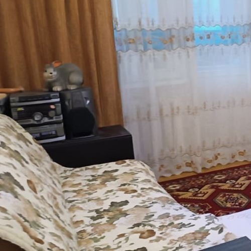 Комната проспект Ударников, 56к1