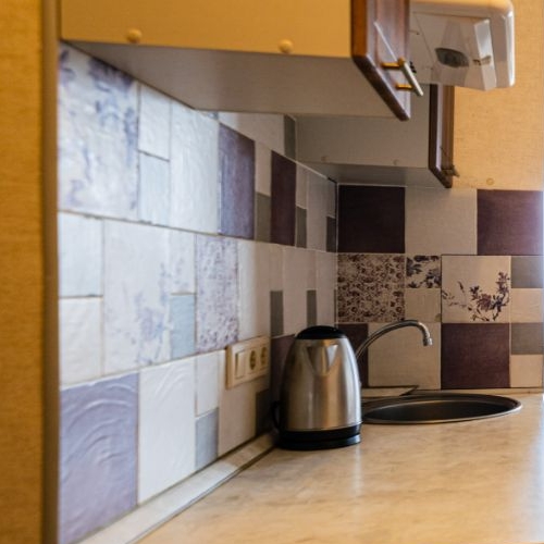 Студия улица Александра Матросова, 20к2