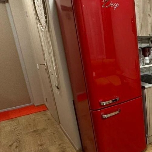 Студия пос. Парголово, проезд Толубеевский, 8к2