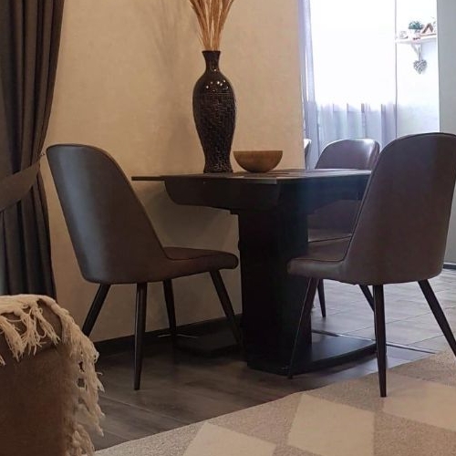 3-комн квартира пос. Шушары, улица Вишерская, 2