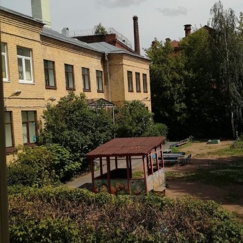 Комната улица Михайлова, 3