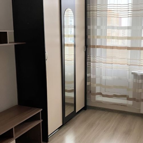 1-комн квартира Кудрово г., улица Пражская, 15