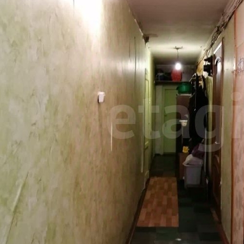 Комната 7-я Красноармейская улица, 19