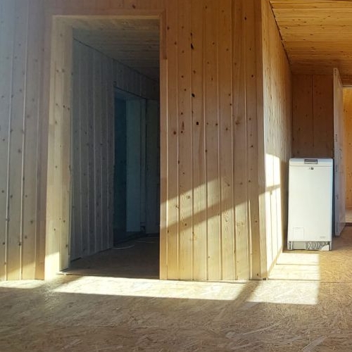 Коттедж/дом д. Жельцы, улица Толмачева, 10