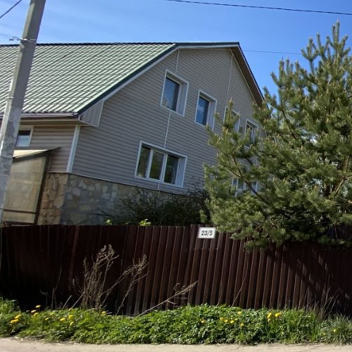 Земельный участок Сестрорецк, Разлив СНТ, дорожка 20-я, 23/5