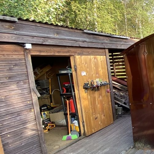 Коттедж/дом Рябово-Хутора садоводческий массив, Ива СНТ