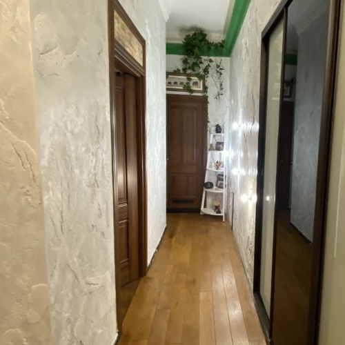 2-комн квартира улица Блохина, 16