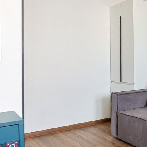 1-комн квартира Пулковское шоссе, 36к4