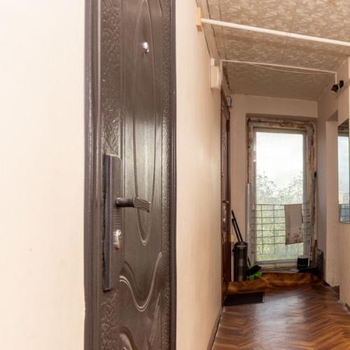 Комната Двинская улица, 16К3