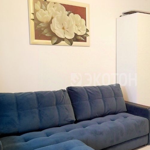 Студия улица Владимира Пчелинцева, 6к1