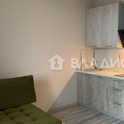 Студия улица Крыленко, 2