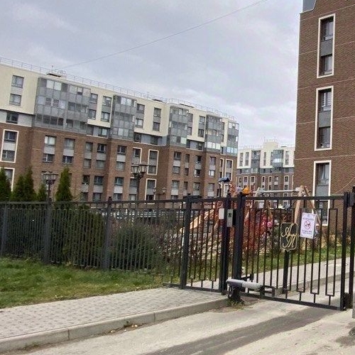 1-комн квартира Петергофское шоссе, 72к6