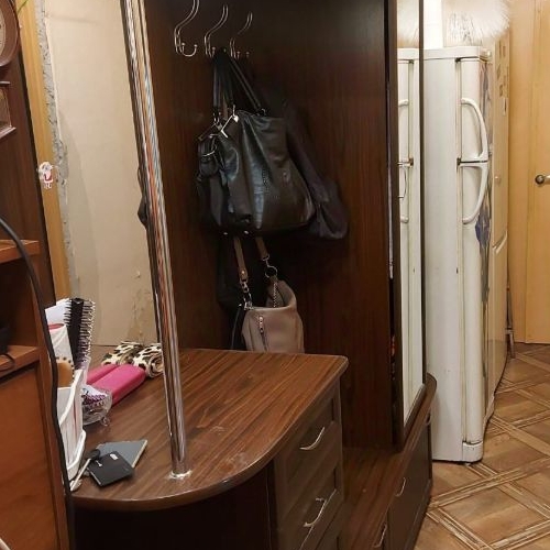 3-комн квартира Бухарестская улица, 67К1