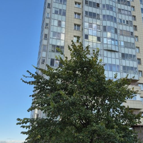 Студия Октябрьская набережная, 126к3