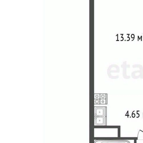 Студия Мурино, бульвар Воронцовский, 17