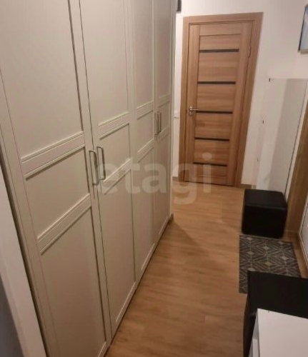 2-комн квартира Планерная улица, 89