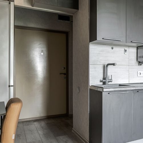 Студия Полевая Сабировская улица, 45к1