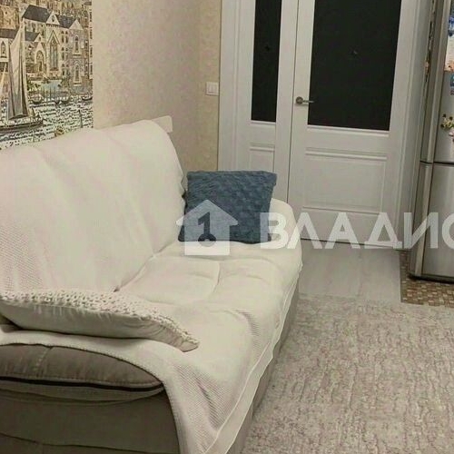 2-комн квартира Мурино, улица Шоссе в Лаврики, 55