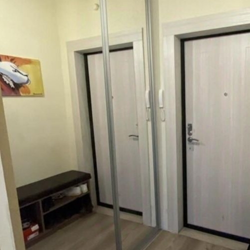 1-комн квартира Дунайский проспект, 7к7