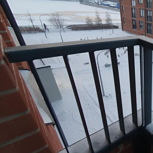 Студия Кронштадт, Тулонская аллея, 10