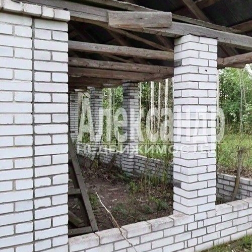 Коттедж/дом пос. Приладожское, улица Гусиная