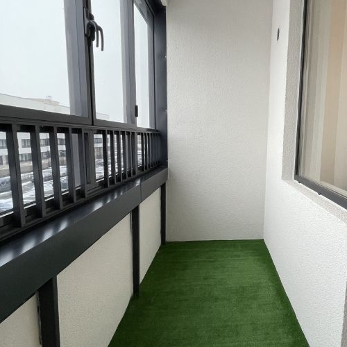 Студия улица Новосергиевская, 3