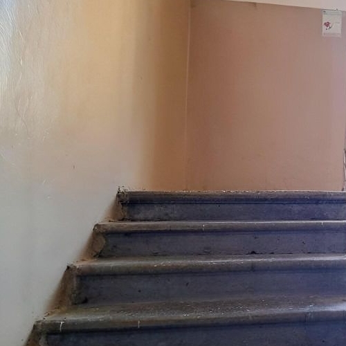 3-комн квартира улица Чехова, 12-16