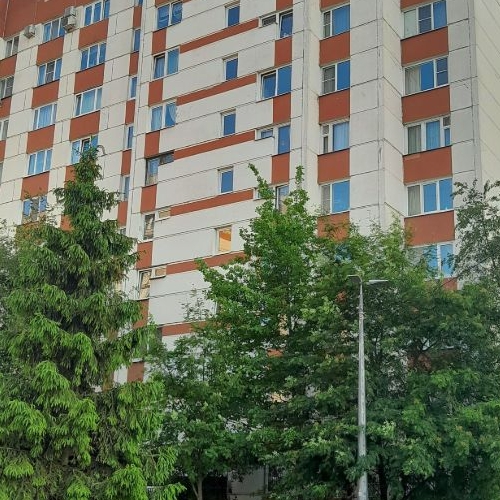 1-комн квартира проспект Авиаконструкторов, 40К2