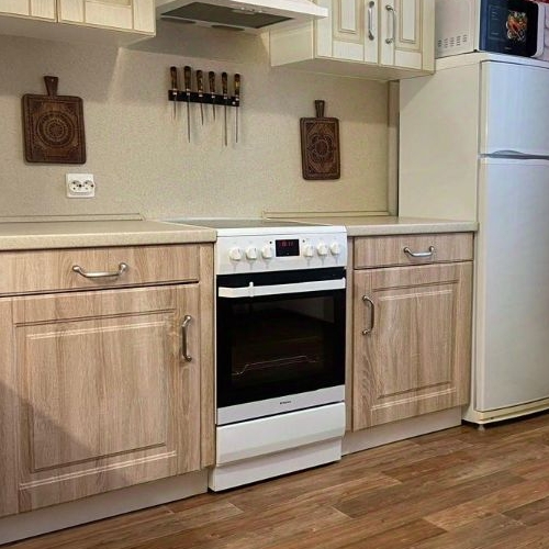 2-комн квартира Южное шоссе, 55к1