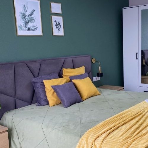 2-комн квартира Планерная улица, 95к1