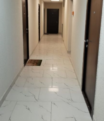 Студия д. Куттузи, улица Уланская, 1