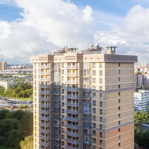 Студия Полевая Сабировская улица, 45к1