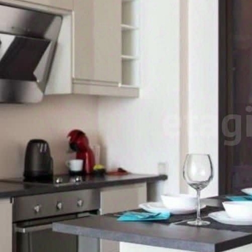 Студия проспект Юрия Гагарина, 7