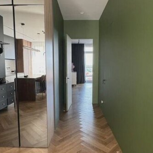 1-комн квартира Тореза пр-кт,  д. 118 с1