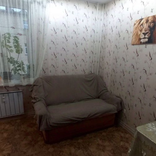 3-комн квартира Павловск, Павловское шоссе, 7А