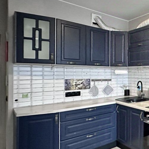 2-комн квартира Петергоф, улица Парковая, 14к2